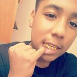Marquise Grady