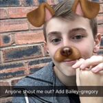 Bailey-gregory