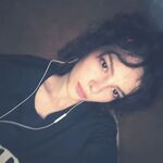 Sasha - telegram username