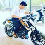 Karan