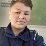 Rayden - tiktok username