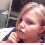 Savvanha - snapchat username