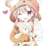 Glo-bear