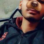 Lakshit - instagram username