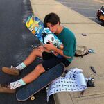 jacobskates