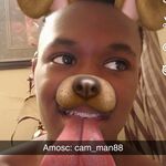 Cam Cisse