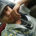 Gabino Antonio Jara Rangel - telegram username