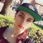 Emily Upsall
