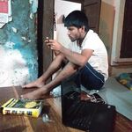 sarvesh