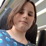Alice - instagram username