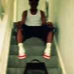 Bhig Wain - snapchat username