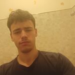Gasper - instagram username