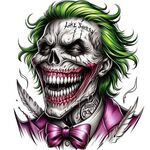 Joker ace