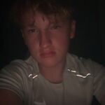Declan - snapchat username