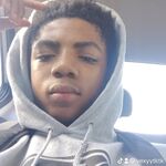 Marcus  - instagram username