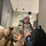 Evie - kik username