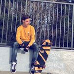 Landon perell