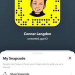 conner m Langdon