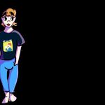 Lydia