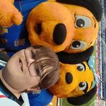 Alfie davenport - instagram username