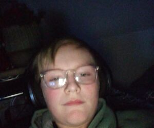 William