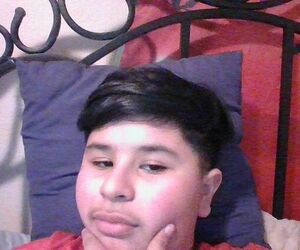 Caleb mtz