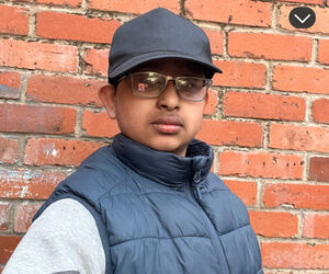 Bilal