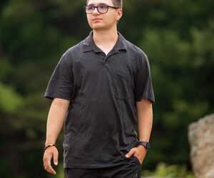 Evan