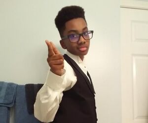 Angel Williams