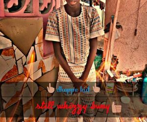 WhizzyBwoy