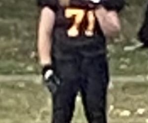 tanner Johnson
