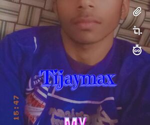 Tijaymax