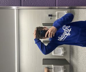 Profile Bo