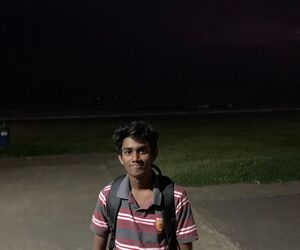 chamika sadeep