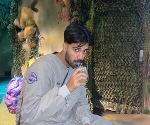 Krish