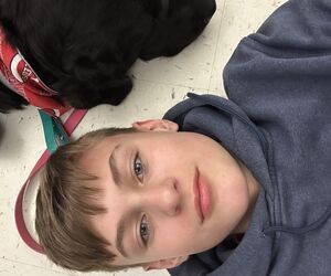 Profile Jonah