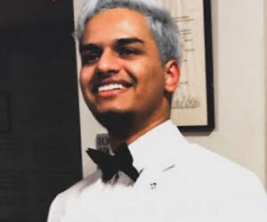 Rahul/Tyler