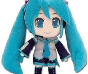 Mini Miku