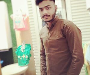Ahtsham javed