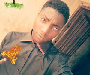 Alade Samuel
