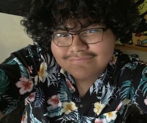 Maui Gomez