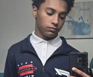 Profile keylan