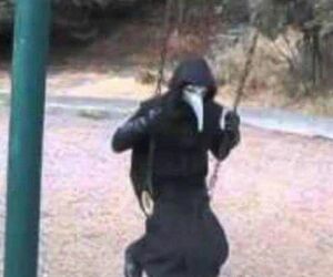 Yeeth McSkeeth