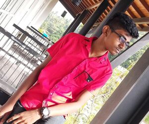 Tharuka Bandar