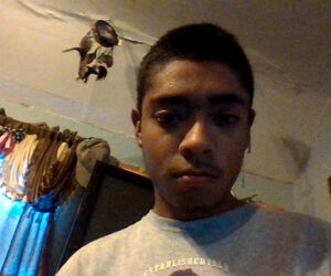 donte