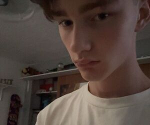 Profile Nathan