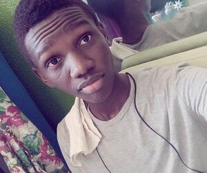 David