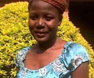 Sharon Anyango
