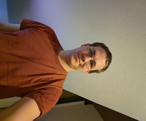 Profile Ben