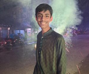 naitik agarwal
